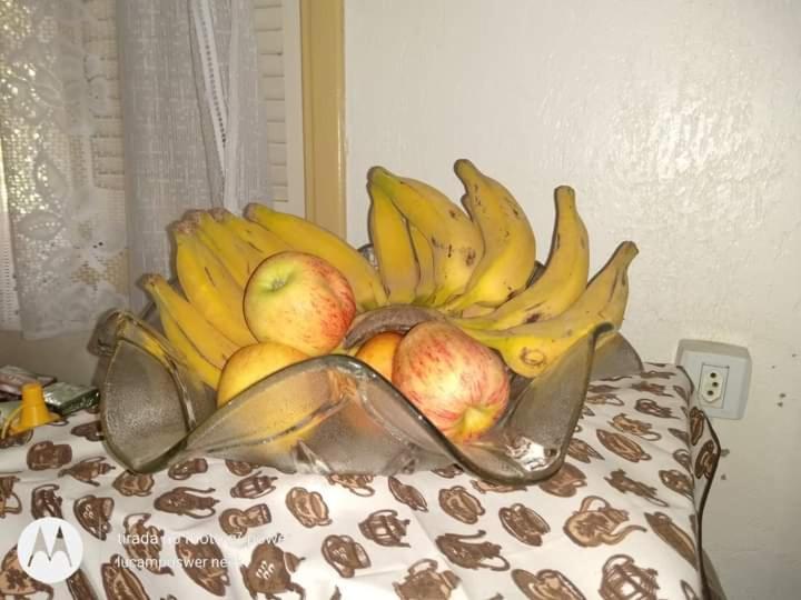 Pousada Oca Pora Conservatória Buitenkant foto