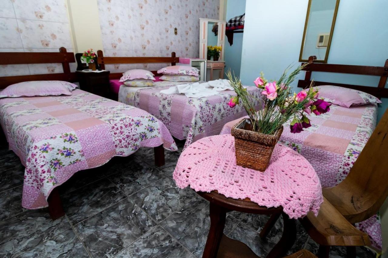 Pousada Oca Pora Conservatória Kamer foto