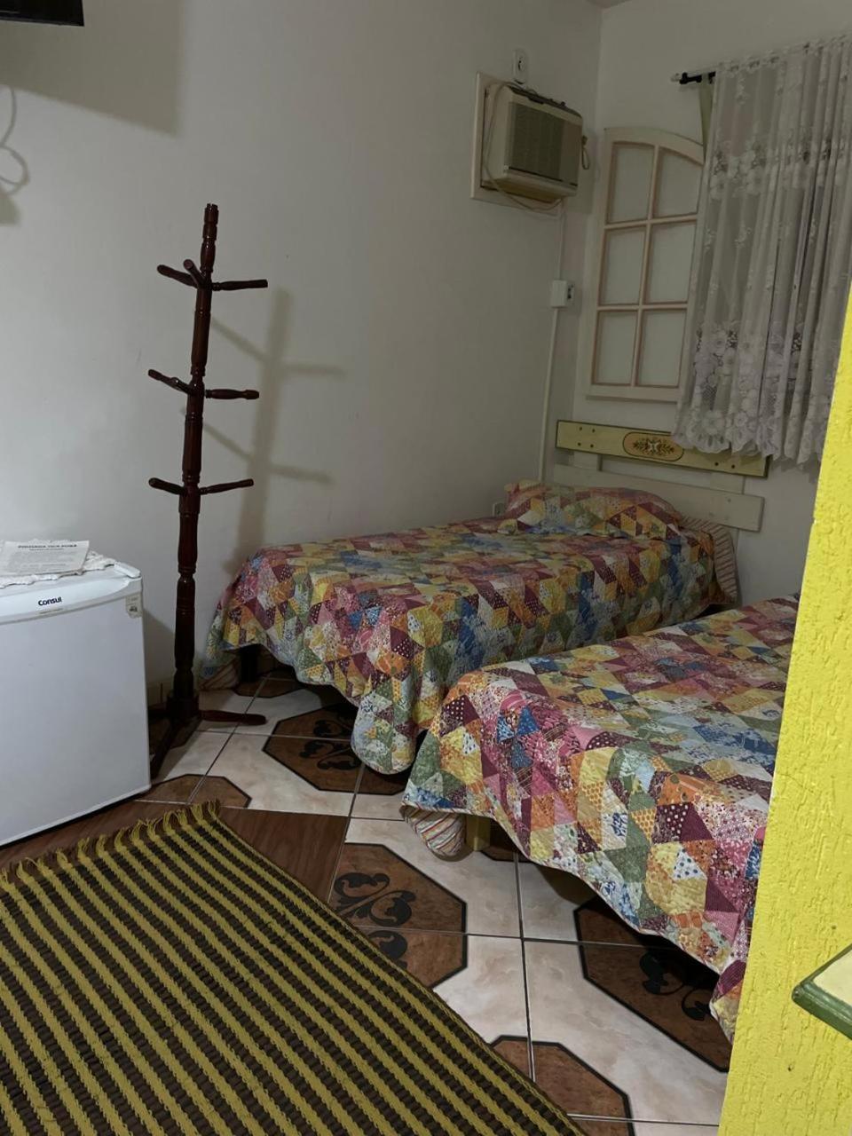 Pousada Oca Pora Conservatória Buitenkant foto